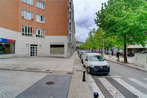 Calle de los Pescadores de Terranova